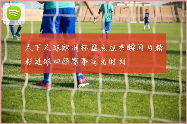 天下足球欧洲杯盘点经典瞬间与精彩进球回顾赛事高光时刻