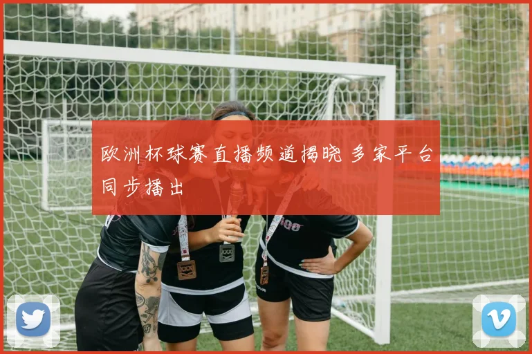 欧洲杯球赛直播频道揭晓 多家平台同步播出