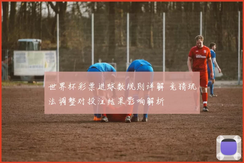 世界杯彩票进球数规则详解 竞猜玩法调整对投注结果影响解析